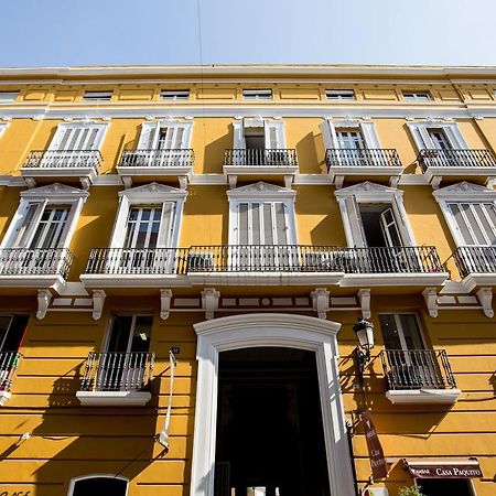 Palacio De Rojas Valencie Exteriér fotografie