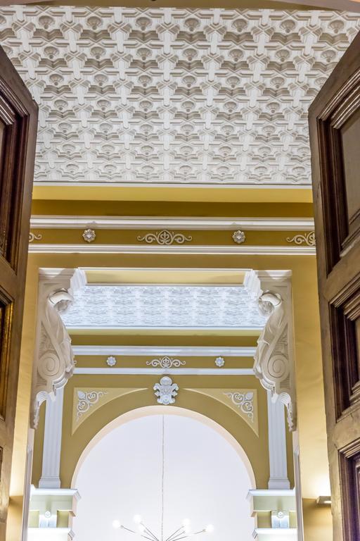 Palacio De Rojas Valencie Exteriér fotografie